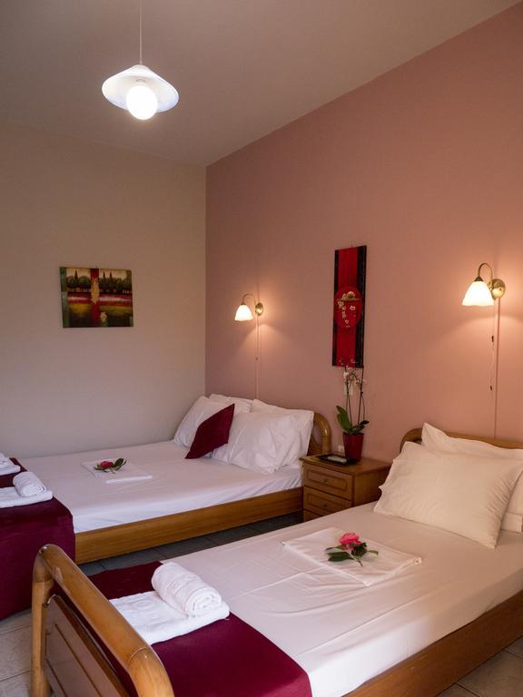 Leader Apartman Mítikasz Szoba fotó
