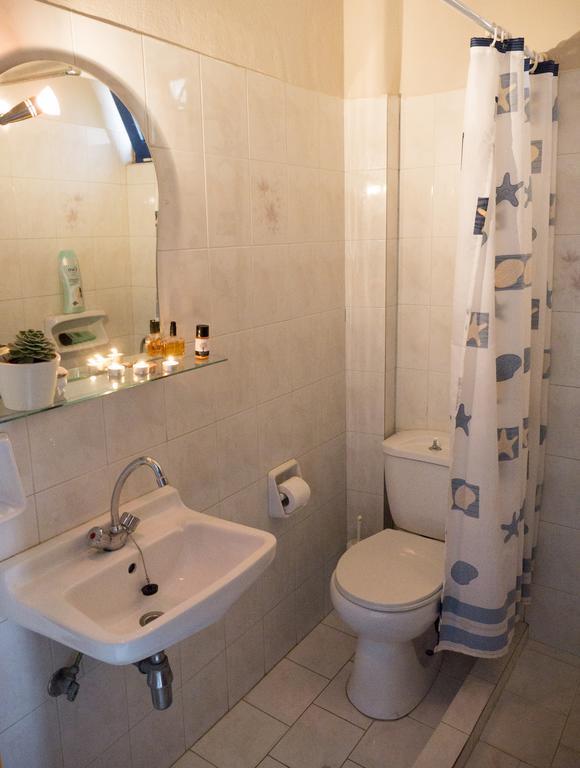 Leader Apartman Mítikasz Szoba fotó