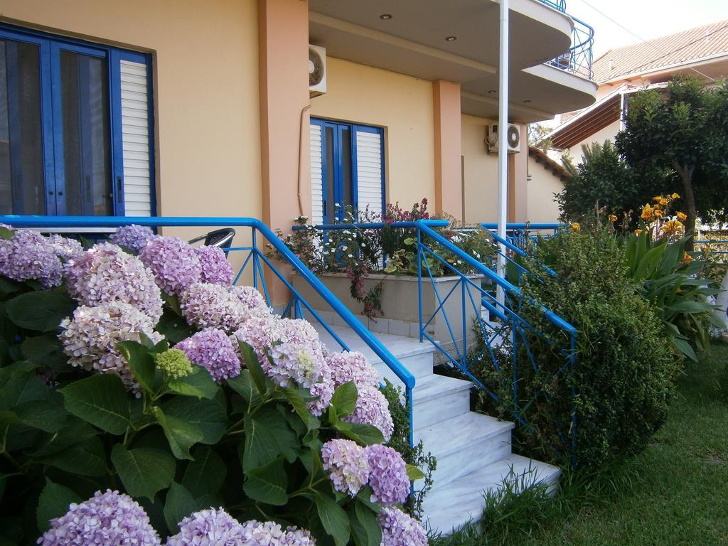 Leader Apartman Mítikasz Szoba fotó
