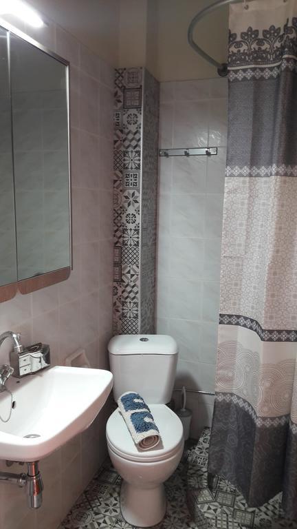 Leader Apartman Mítikasz Kültér fotó