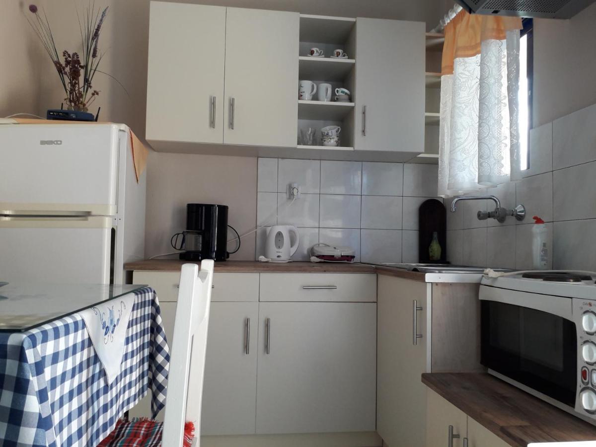 Leader Apartman Mítikasz Kültér fotó